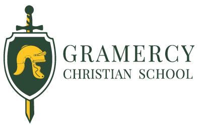 The Gramercy School logo